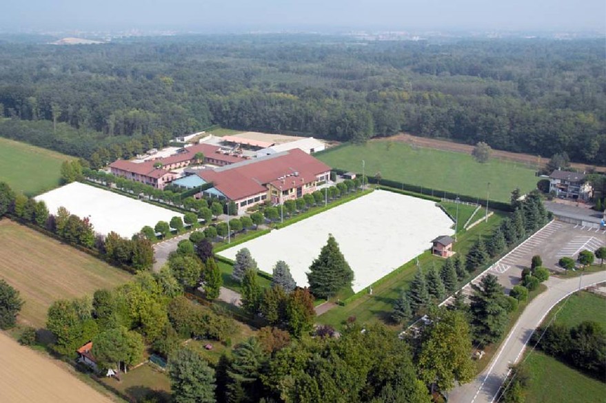 Les Suisses entre Rouen et Gorla