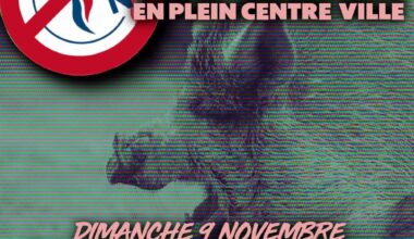 Ce dimanche, rappelons qu