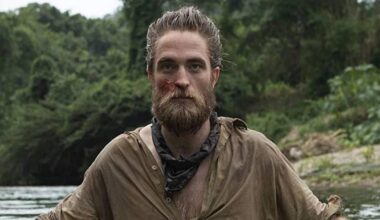 Robert Pattinson confirme ce qui était un secret de polichinelle : il participera au dernier film du chef-d’œuvre moderne de la science-fiction