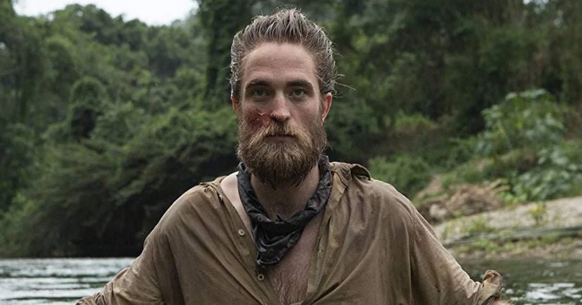 Robert Pattinson confirme ce qui était un secret de polichinelle : il participera au dernier film du chef-d’œuvre moderne de la science-fiction