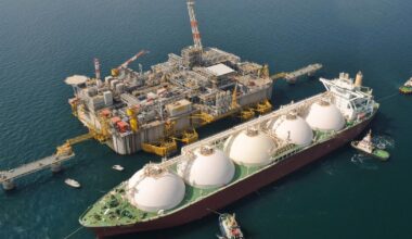 Augmentation des capacités de production, baisse de la demande... Vers une surabondance de gaz au niveau mondial