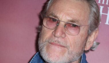 L’acteur Tchéky Karyo est mort à l’âge de 72 ans
