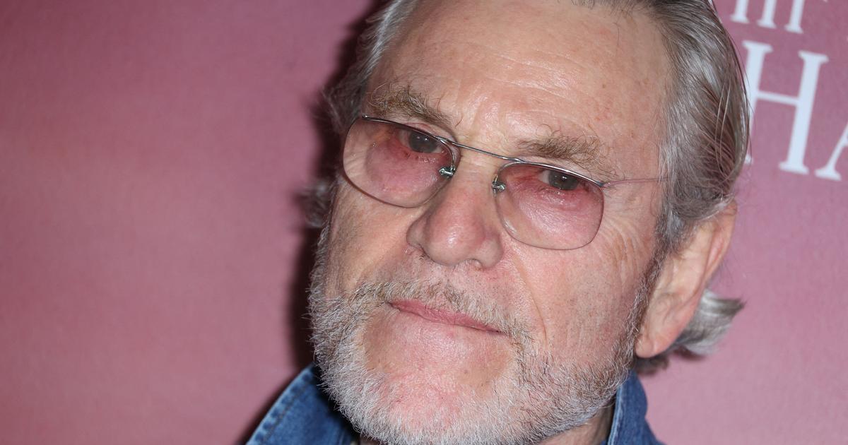 L’acteur Tchéky Karyo est mort à l’âge de 72 ans