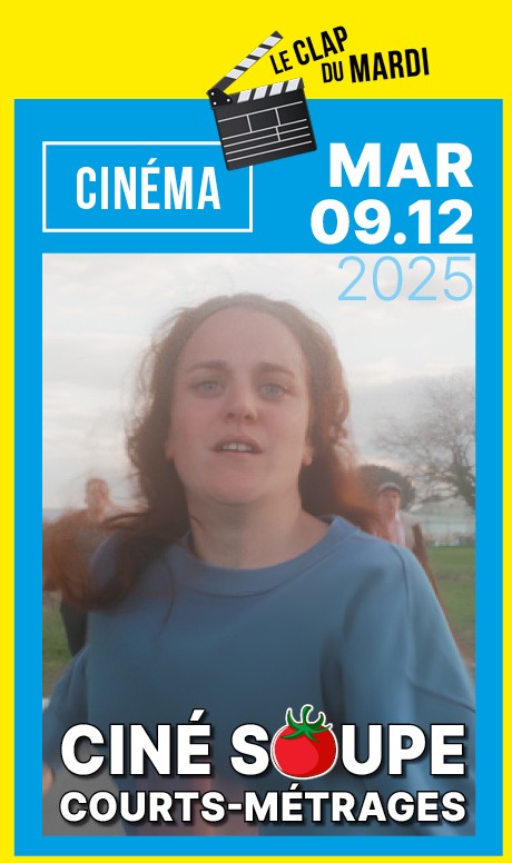 Chiny > Cinéma > Ciné Soupe