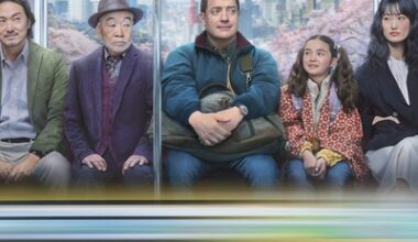 Critique du film Famille à louer : Brendan Fraser bouleverse dans ce doux et réconfortant Rental Family