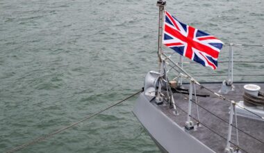 le ministère de la Défense annonce la mise en service de son arme laser antidrones d’ici 2027