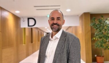 Le Professeur Nicolas CHEVALIER élu président de la Commission Médicale (…)