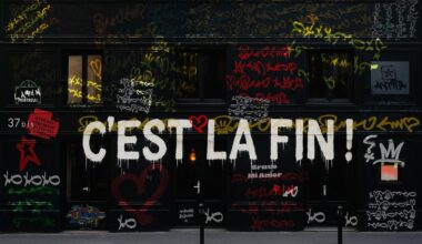 Bérangère Fagart, passée par Top Chef, annonce la fermeture de son restaurant Sélune