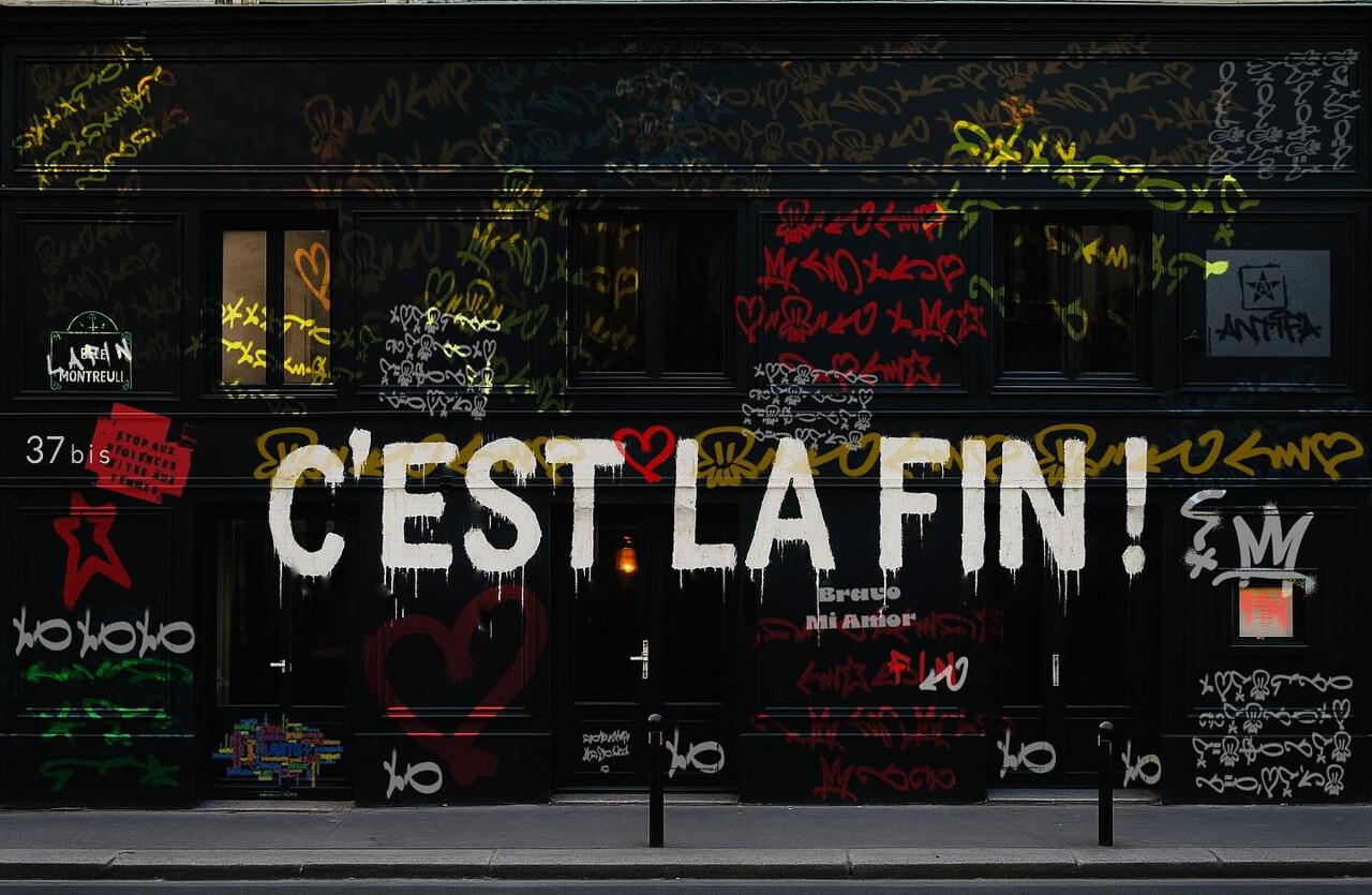 Bérangère Fagart, passée par Top Chef, annonce la fermeture de son restaurant Sélune