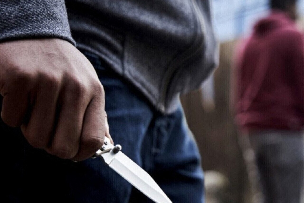 le quadragénaire armé s'en était aussi pris à son chien