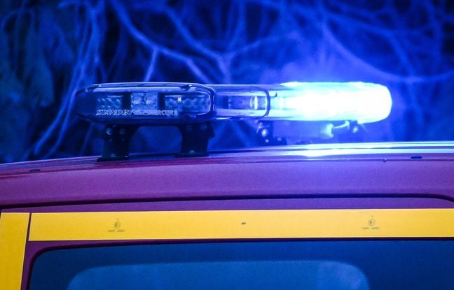 Page d'accueil Yahoo news