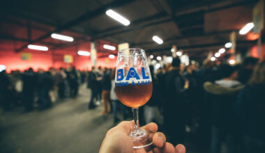 plus de 50 événements et nouvelles brasseries invitées pour cette 8e édition