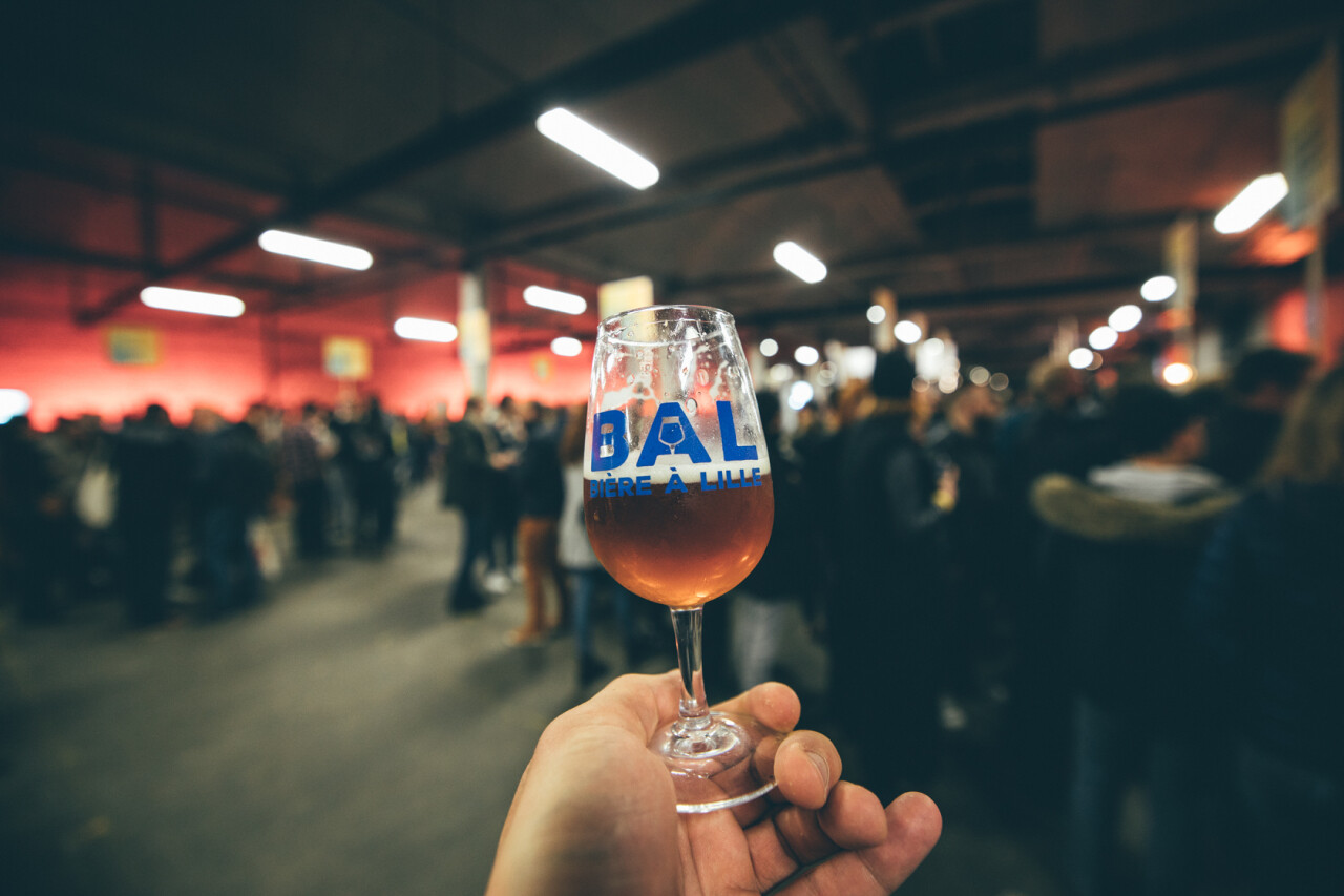 plus de 50 événements et nouvelles brasseries invitées pour cette 8e édition