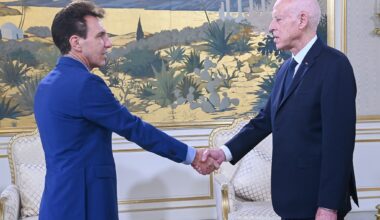 l’ambassadeur Perrone convoqué pour « entorse au protocole »