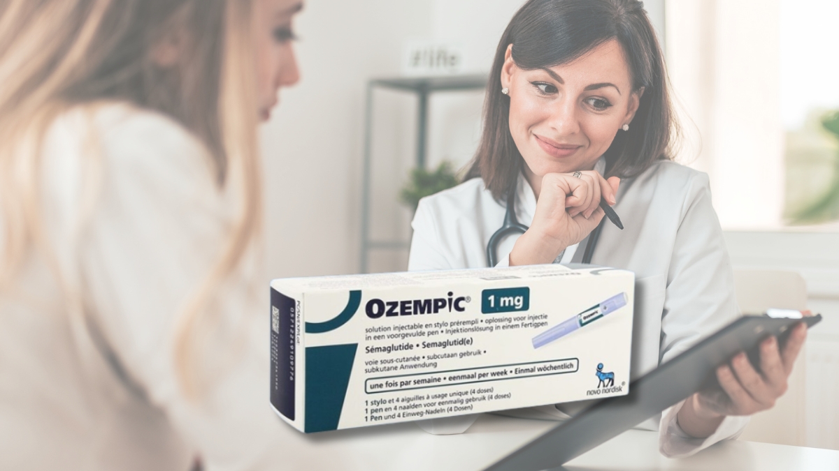 L'Ozempic jusqu'à 40 euros moins cher par mois que le Wegovy