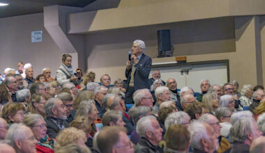 En Bretagne, 50 ans d’Université du Temps Libre