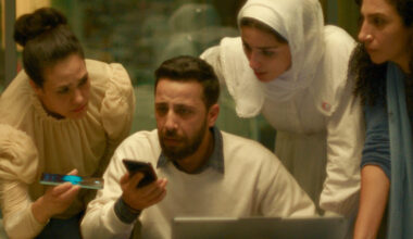 Sorties cinéma du 26 novembre : « La Voix de Hind Rajab », « Zootopie 2 », « Follement(e) »… Les films à voir (ou pas) - Le Parisien