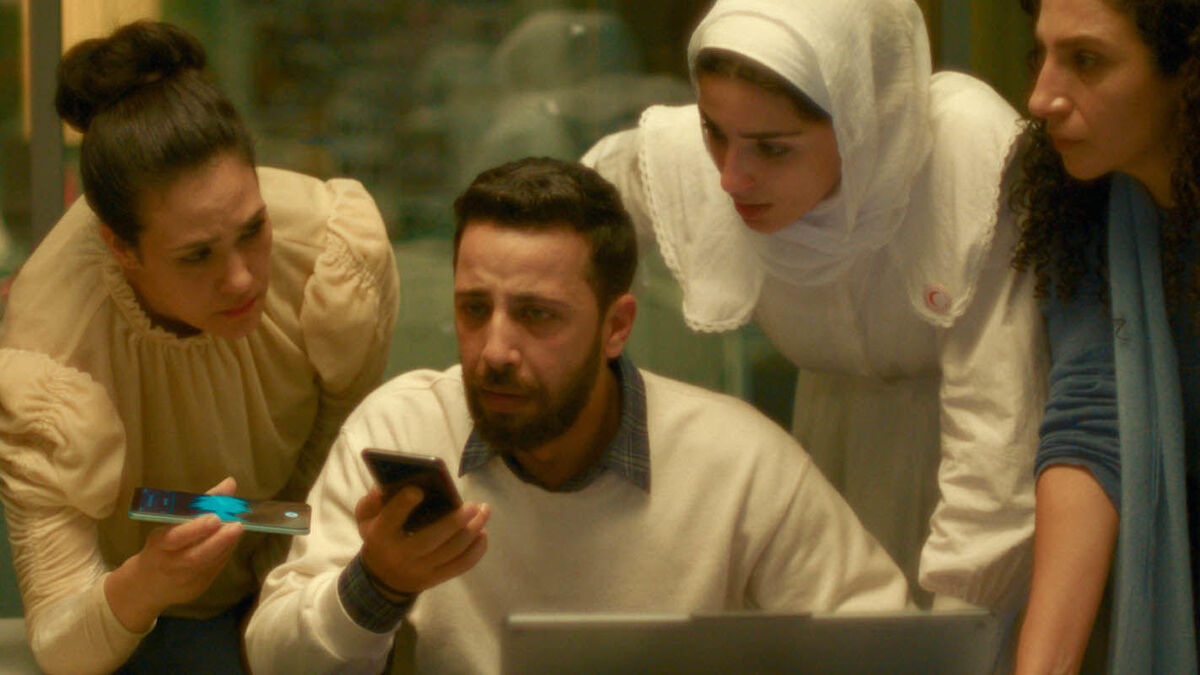 Sorties cinéma du 26 novembre : « La Voix de Hind Rajab », « Zootopie 2 », « Follement(e) »… Les films à voir (ou pas) - Le Parisien