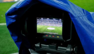 Canal + conserve l’intégralité des droits des Coupes d’Europe dont la Ligue des champions – Libération