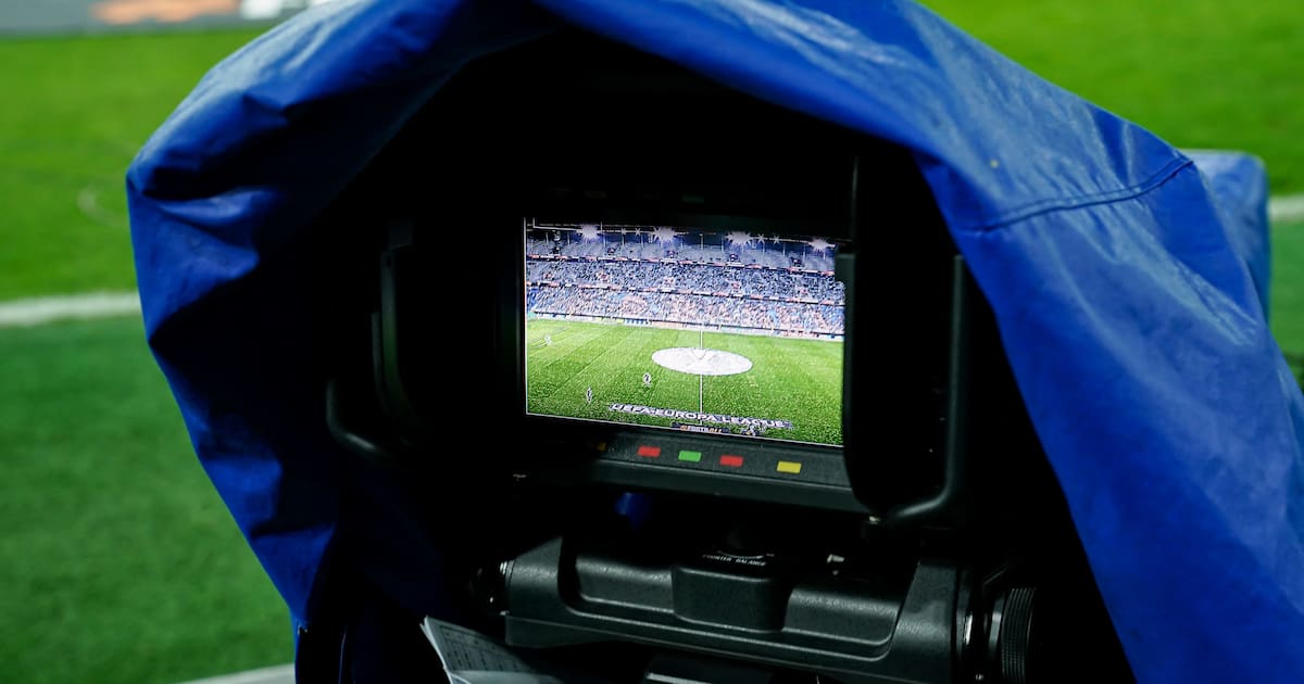 Canal + conserve l’intégralité des droits des Coupes d’Europe dont la Ligue des champions – Libération