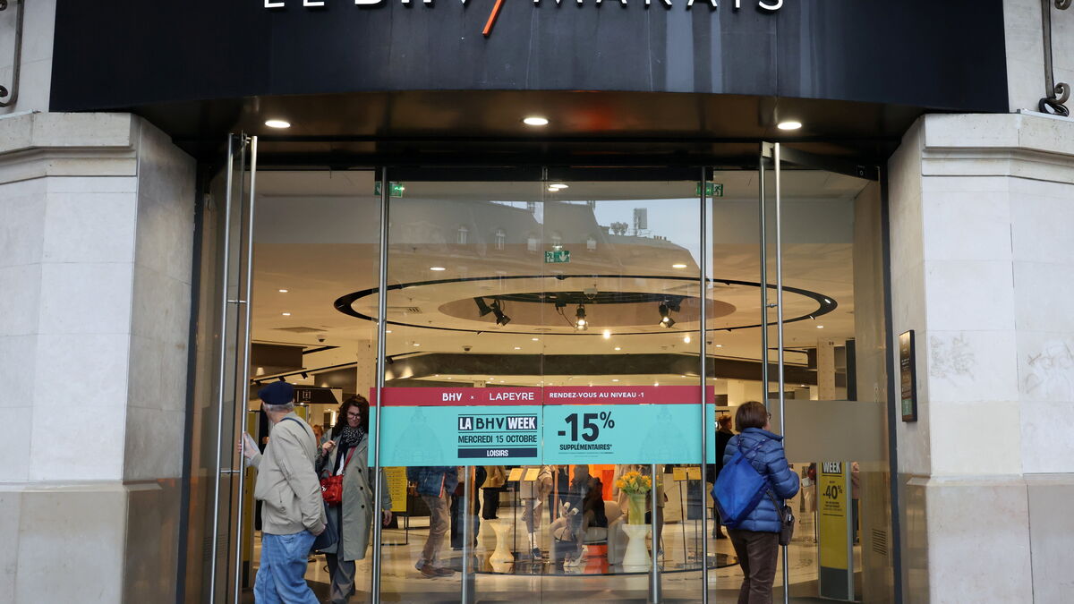 Shein arrive au BHV : la Fédération française du prêt-à-porter féminin exprime son « dégoût » face à « une marque de la honte »