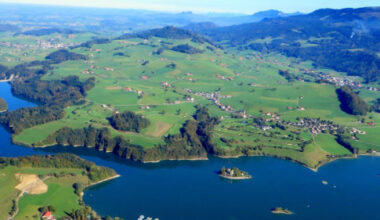 Qui rachètera le Golf de la Gruyère?