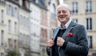 Un milliardaire suisse cherche un directeur pour son musée d’art à Caen