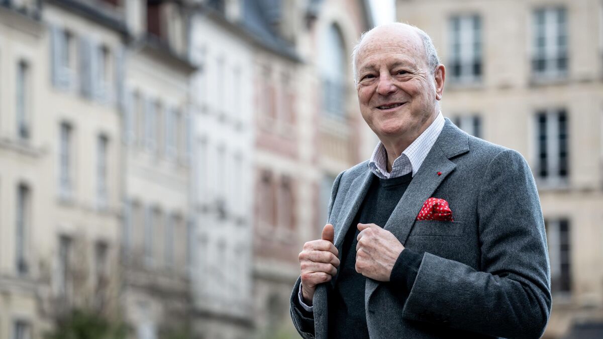 Un milliardaire suisse cherche un directeur pour son musée d’art à Caen