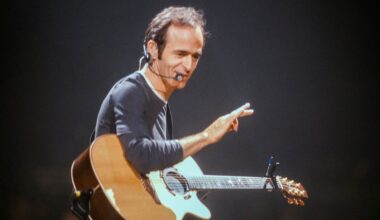 Le message de Jean-Jacques Goldman aux Français : "Pas de paix sans gardien, ni liberté sans soldat"