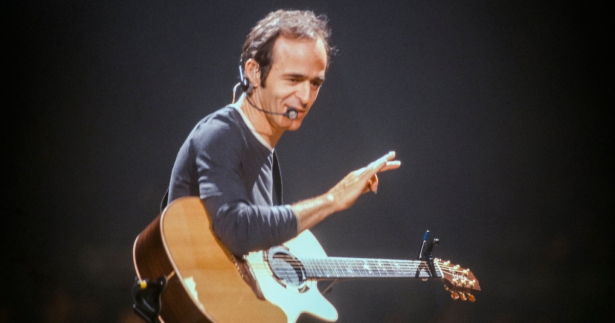Le message de Jean-Jacques Goldman aux Français : "Pas de paix sans gardien, ni liberté sans soldat"