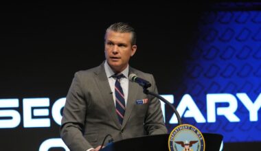 le chef du Pentagone sera mercredi en République dominicaine – Libération