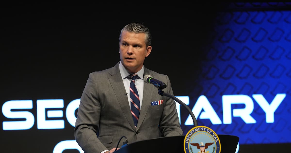 le chef du Pentagone sera mercredi en République dominicaine – Libération