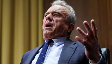 « Une menace pour la sécurité sanitaire » : la fronde de 4 États américains contre l’administration Trump sur les vaccins