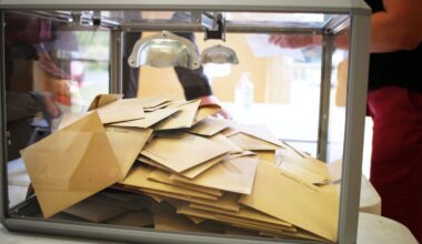 Municipales 2026 : comment voter si on est ressortissant d’un autre pays de l’Union européenne