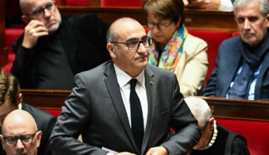 Laurent Nuñez prend ses distances avec la «méthode brutale» de Bruno Retailleau – Libération