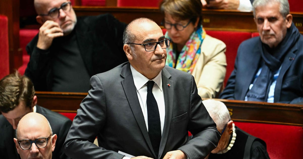 Laurent Nuñez prend ses distances avec la «méthode brutale» de Bruno Retailleau – Libération