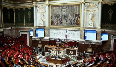 En France, une étude révèle des chiffres stupéfiants: "Il y a là une forme d'indécence, il ne faudra pas se plaindre lors du prochain scrutin"