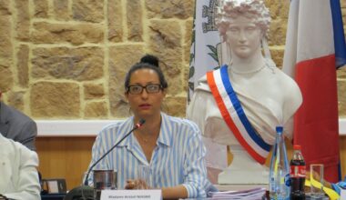 Villeneuve-Saint-Georges : la maire porte plainte après une vidéo sur Facebook