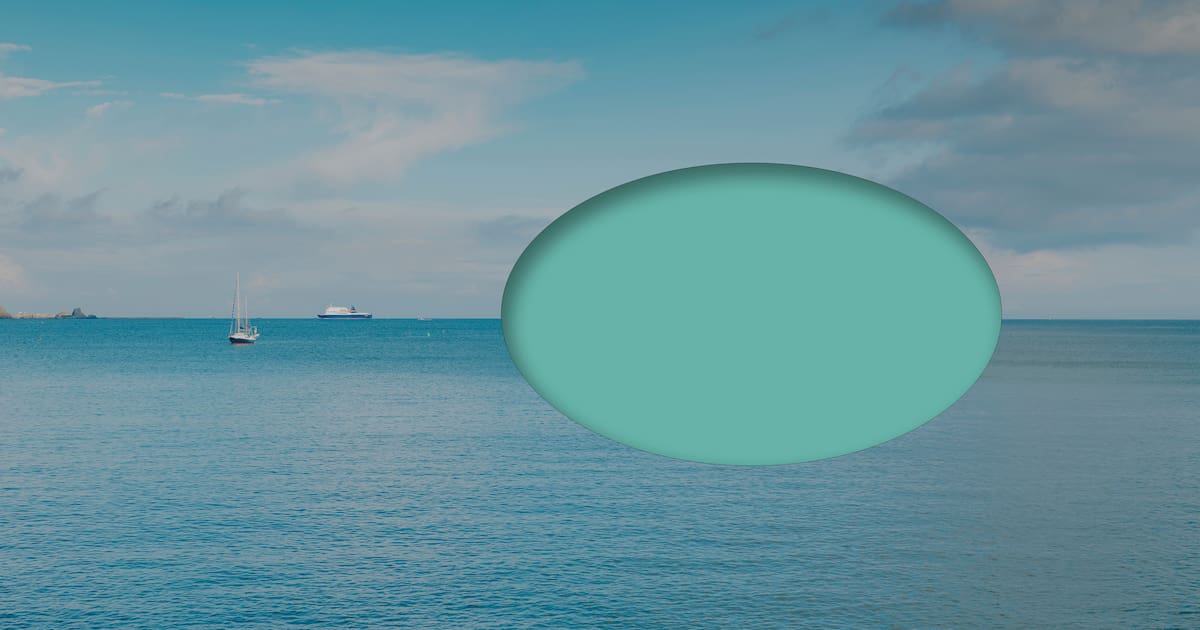 EN IMAGES - Les Iles du désirs (4/4) : «Le Voleur d’îles” du photographe Richard Pak – Libération