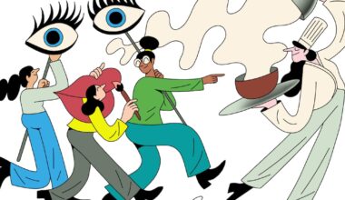 à Bordeaux, un salon esthétique fait la part belle à l’insertion – Libération