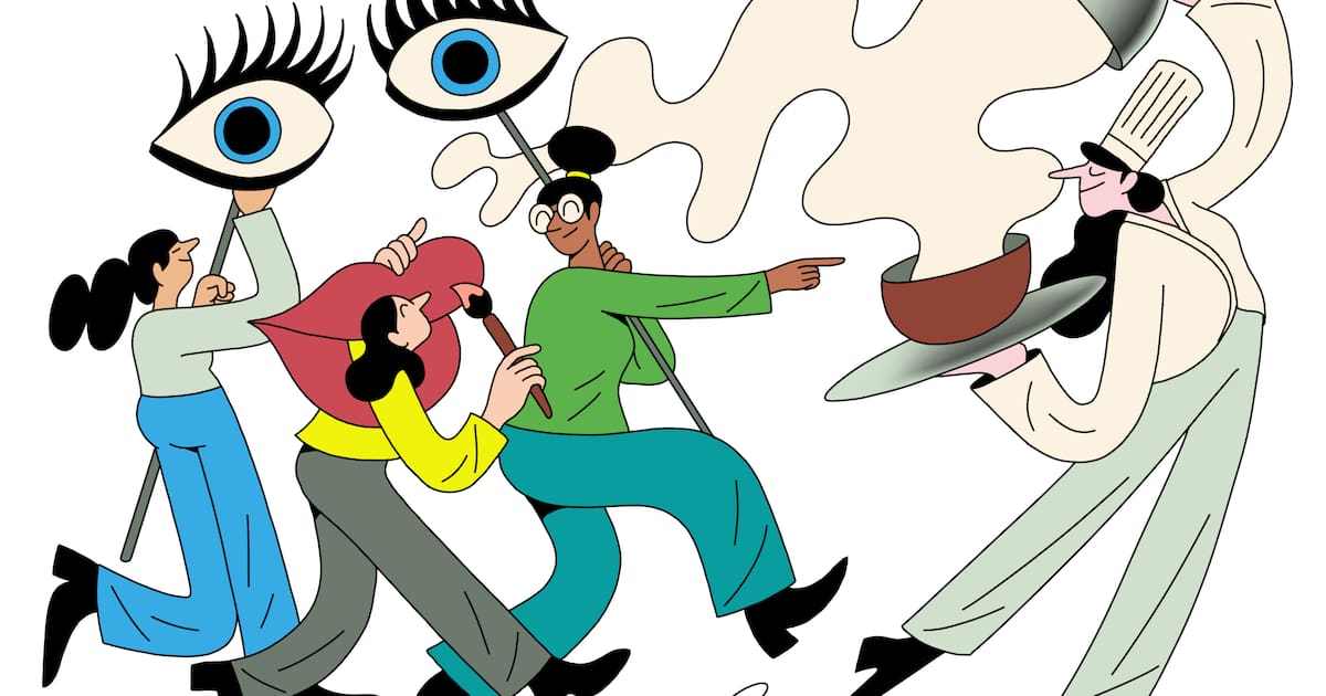 à Bordeaux, un salon esthétique fait la part belle à l’insertion – Libération