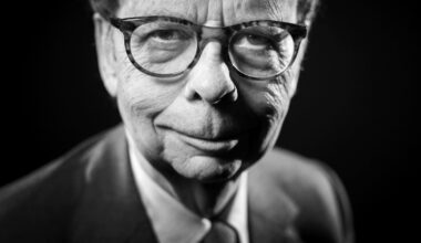 Mort de Louis Schweitzer, le PDG qui a transformé Renault – Libération