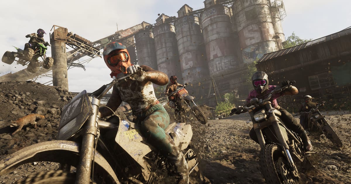 Dans un contexte de crise sociale, Rockstar Games repousse la sortie de «GTA VI» à novembre 2026 – Libération