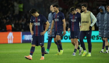 PSG-Bayern Munich (1-2) : Paris touché, Paris coulé