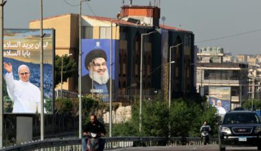 Visite de Léon XIV au Liban : un programme très dense pour le pape ce dimanche