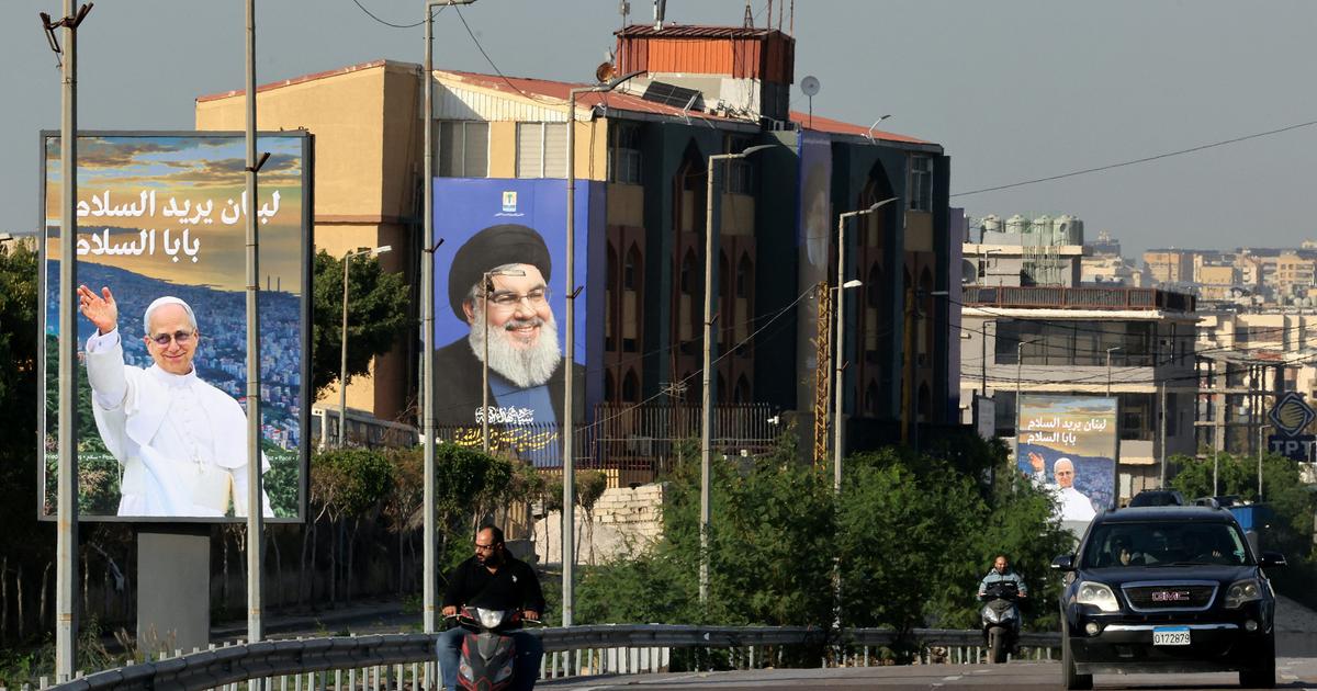 Visite de Léon XIV au Liban : un programme très dense pour le pape ce dimanche