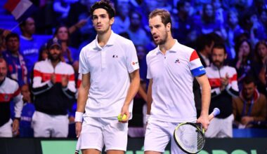 « Vraiment quelque chose qui m'habite »