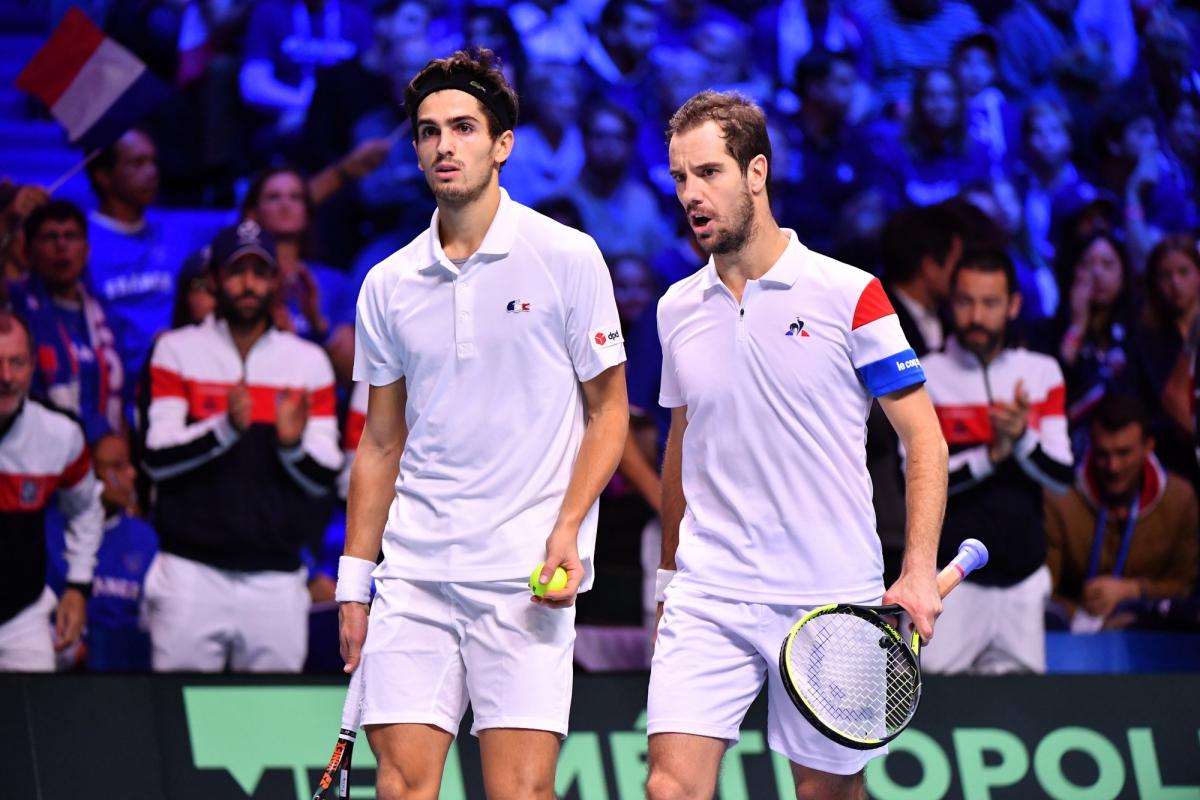 « Vraiment quelque chose qui m'habite »