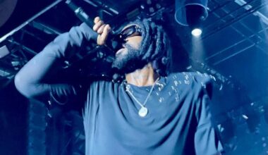 Nice. Le star du rap Damso prévu en concert, voici quand et comment obtenir ses billets