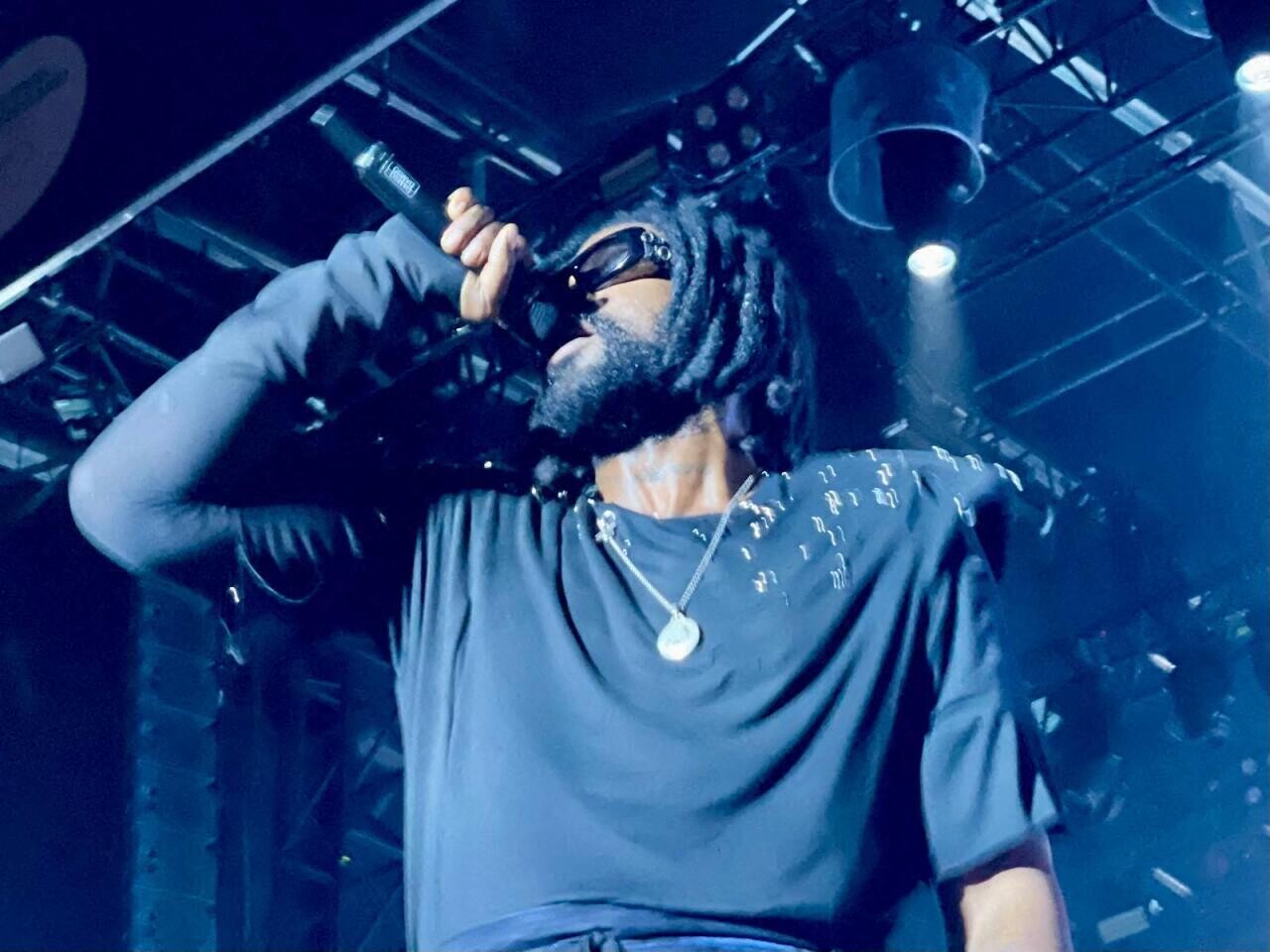 Nice. Le star du rap Damso prévu en concert, voici quand et comment obtenir ses billets